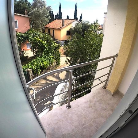 Villa Golf Budva Exterior foto