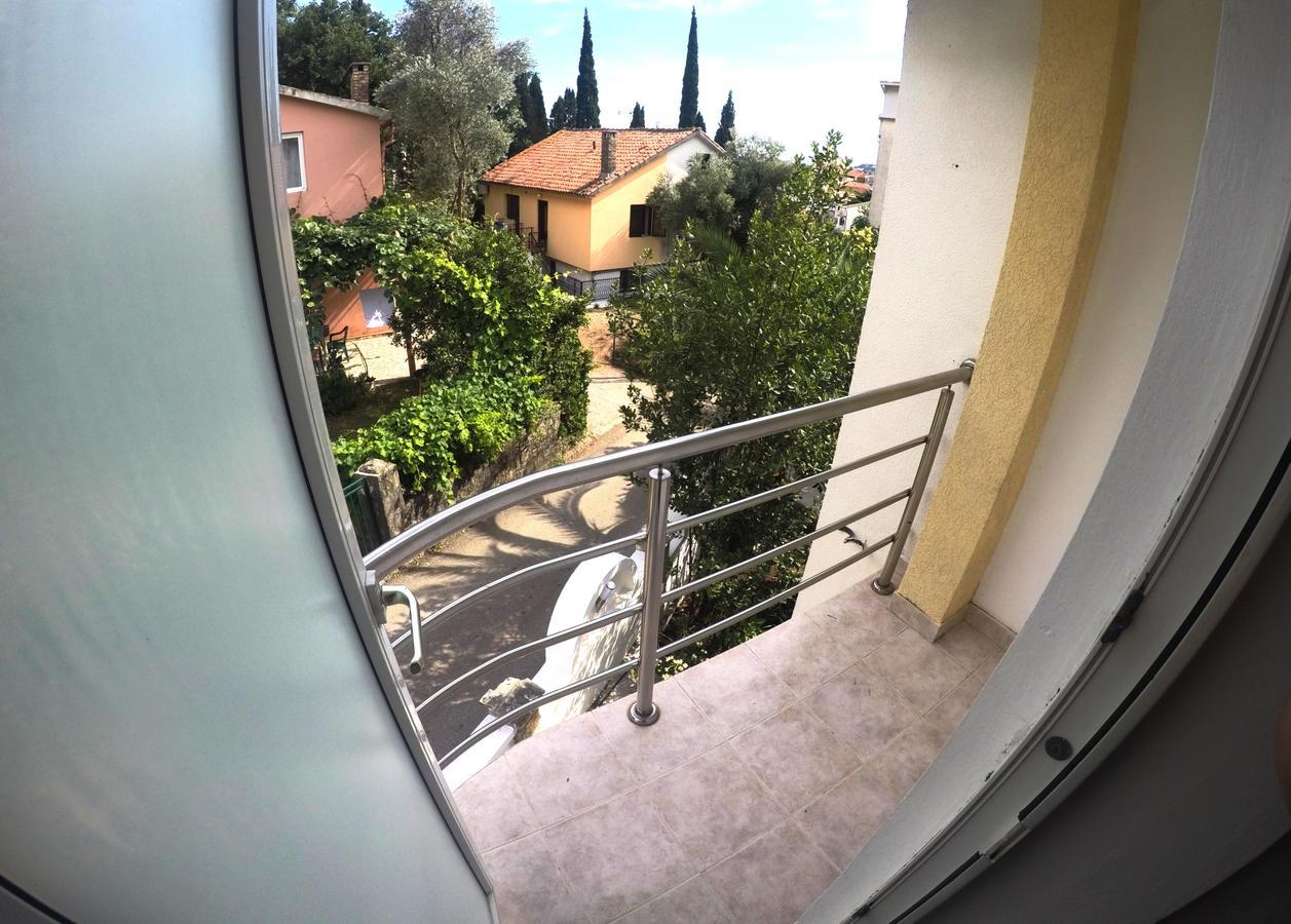 Villa Golf Budva Exterior foto