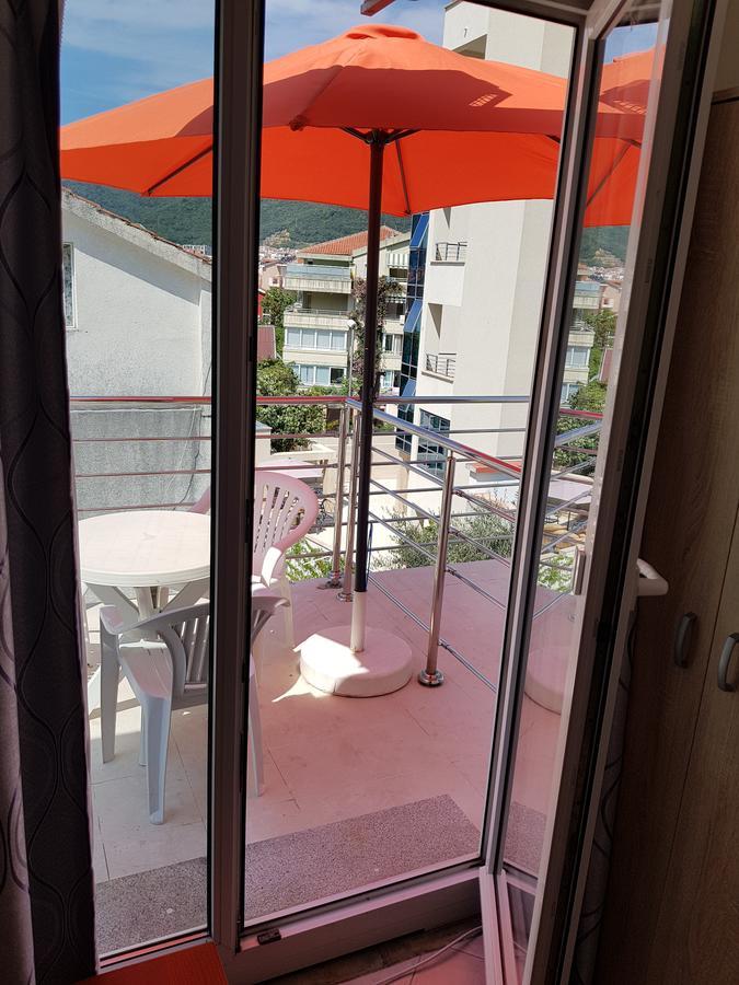Villa Golf Budva Exterior foto