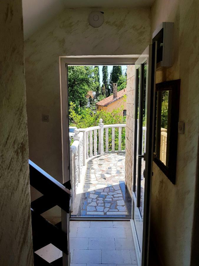Villa Golf Budva Exterior foto