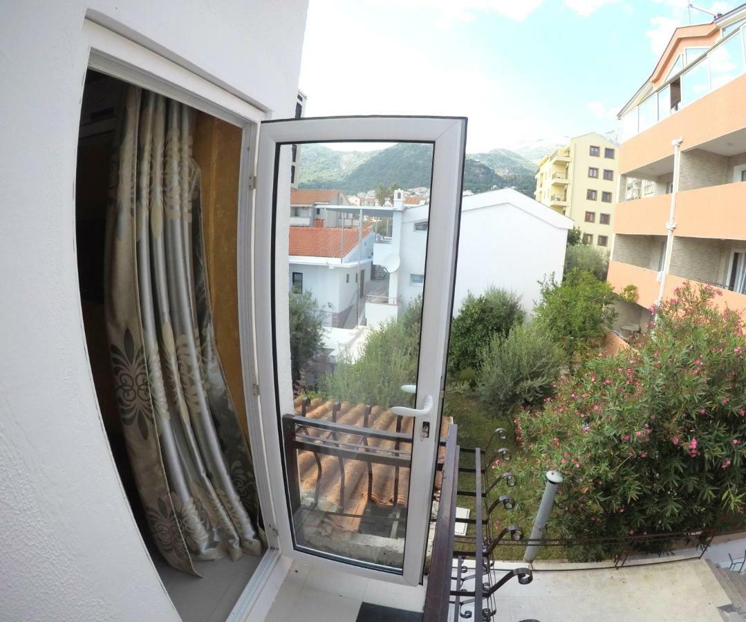 Villa Golf Budva Exterior foto