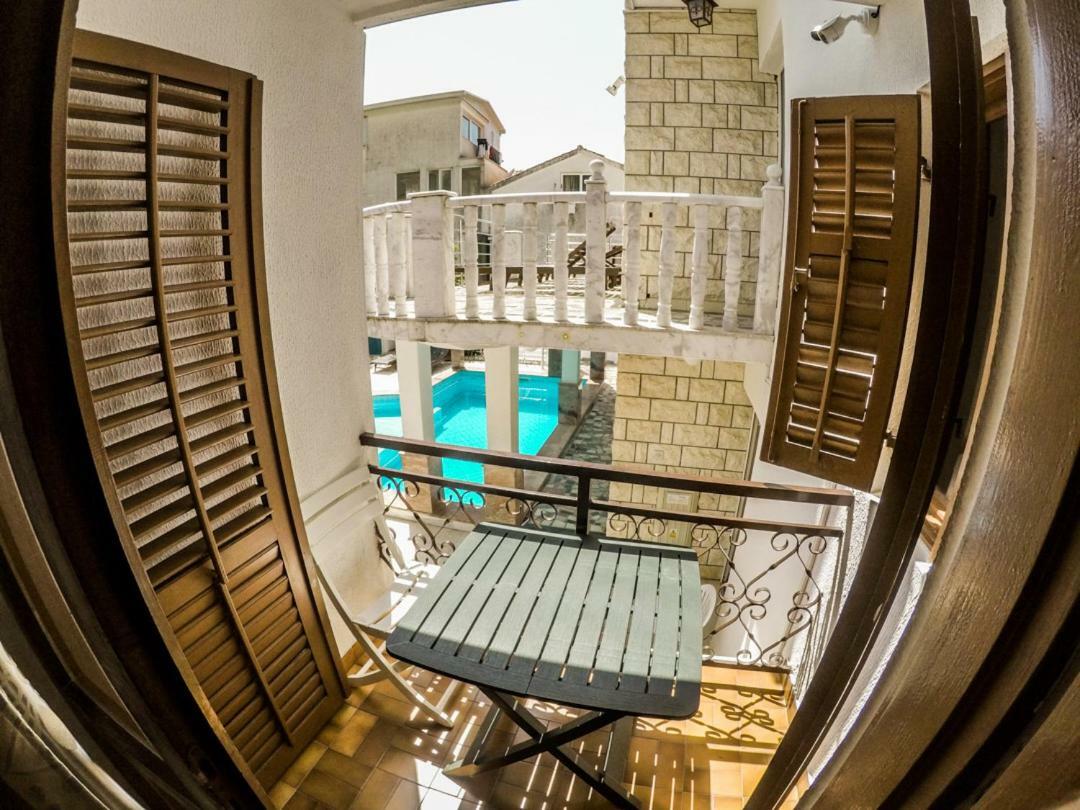 Villa Golf Budva Exterior foto