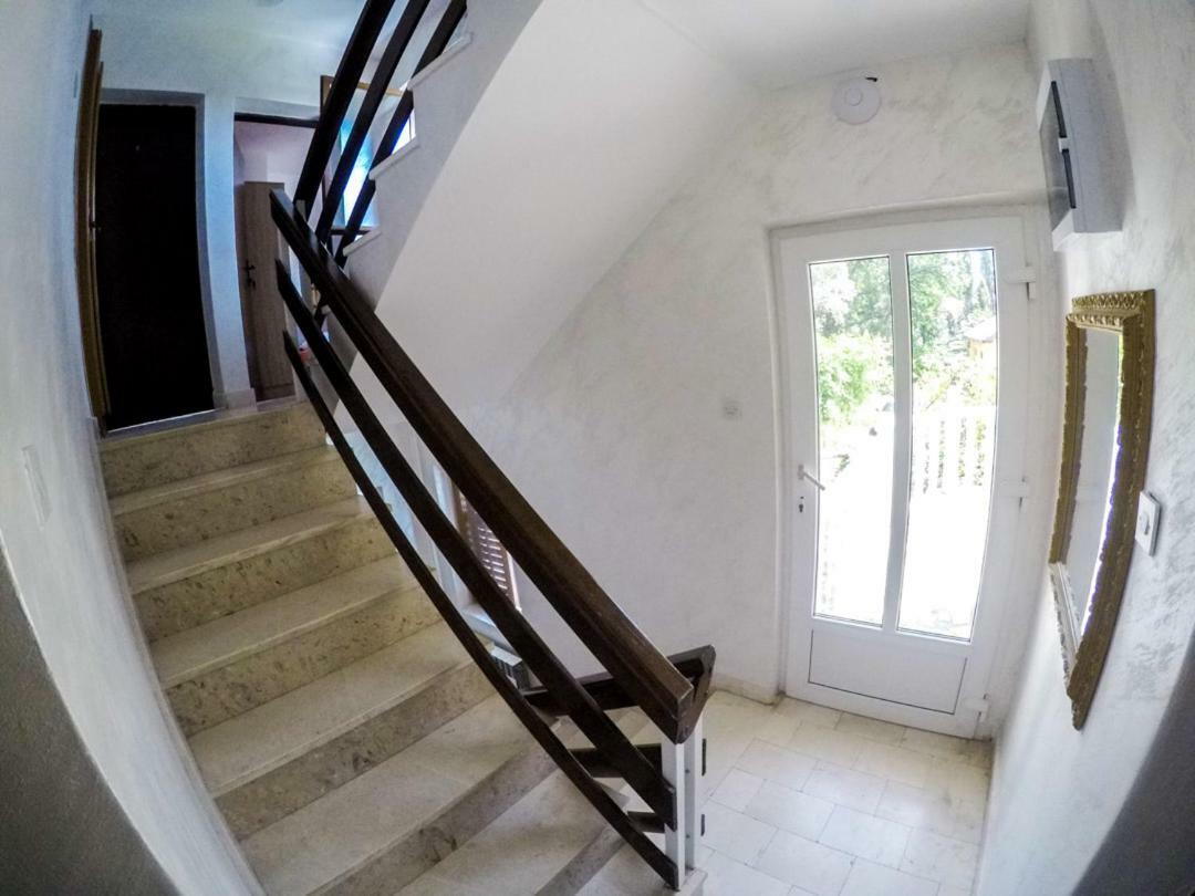 Villa Golf Budva Exterior foto